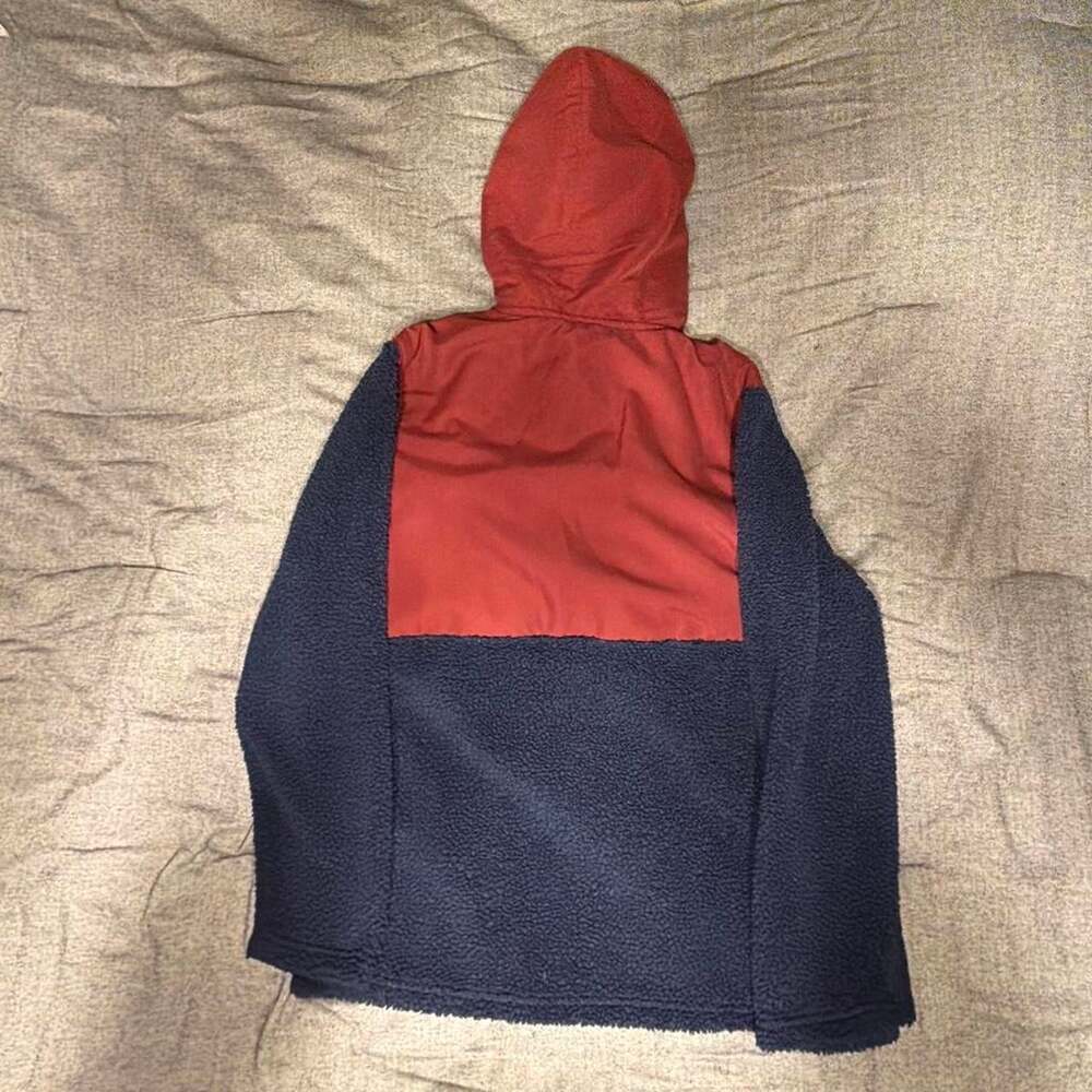 Hurley Men's Jacket - Picture 3 of 3